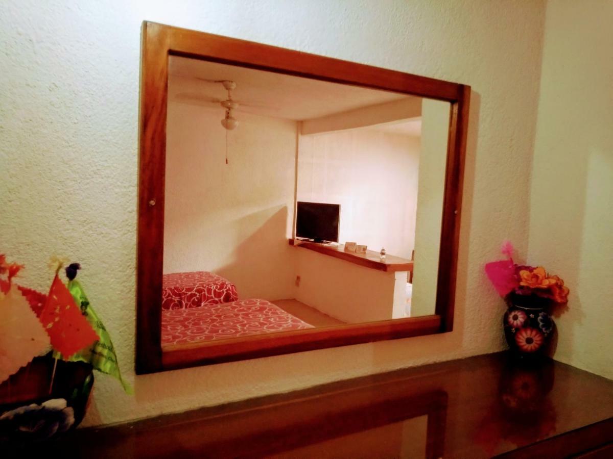 Hotel Calendas サリナ・クルス エクステリア 写真