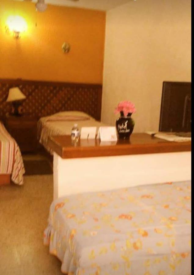 Hotel Calendas サリナ・クルス エクステリア 写真